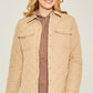 Comfy & Cozy Free People Style Shacket