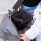 Carhartt Style Colorblock Messenger Bag