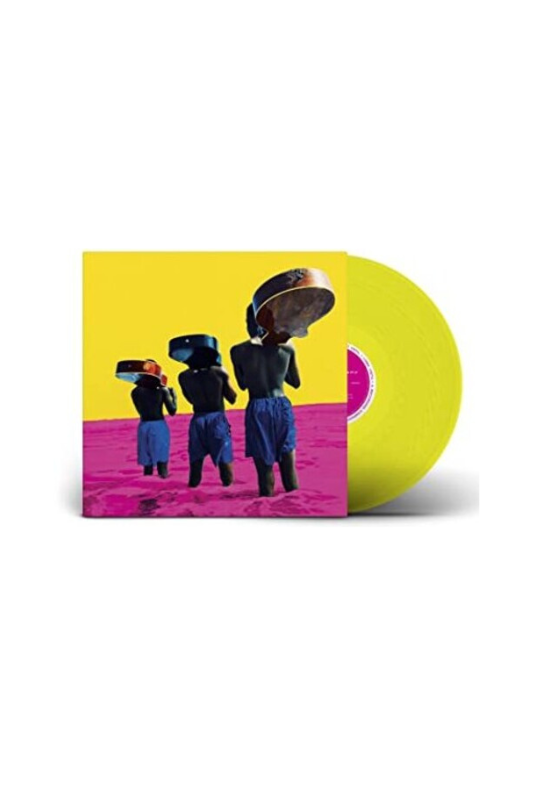 Common - A Beautiful Revolution pt.2 LP Vinyl Record Album