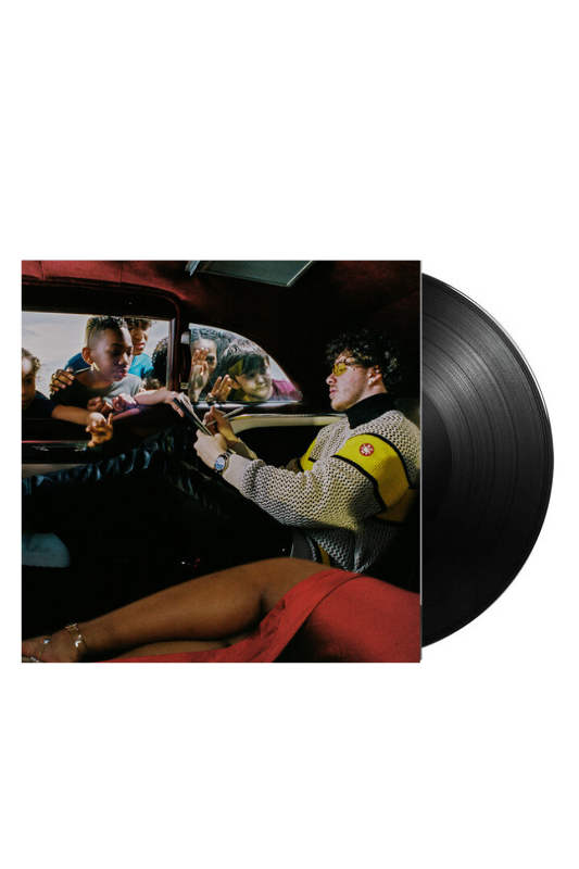 Jack Harlow - That's What They All Say LP Vinyl Record Album