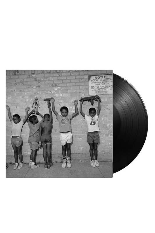 Nas - Nasir LP Vinyl Record Album