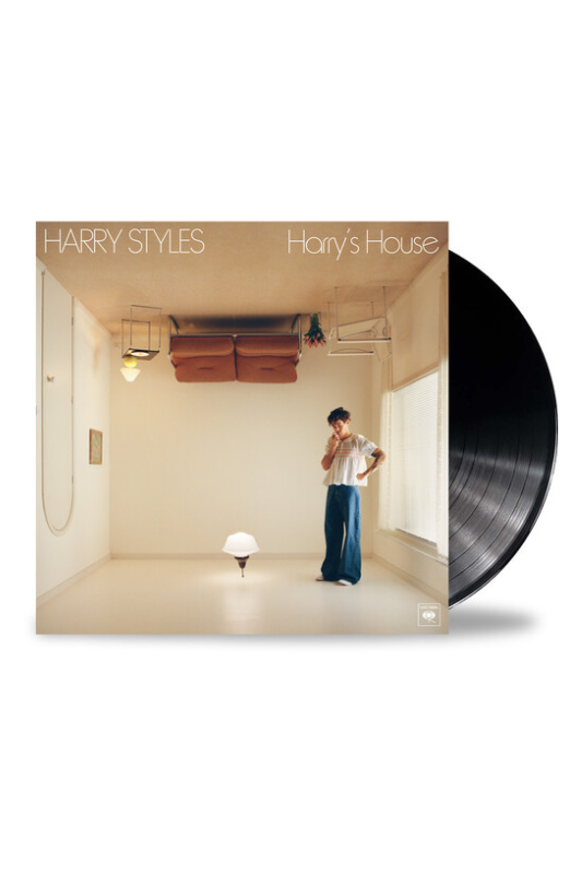 Harry Styles ~ Harry's House LP Vinyl Record