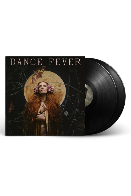 Florence & The Machine ~ Dance Fever LP Vinyl Record