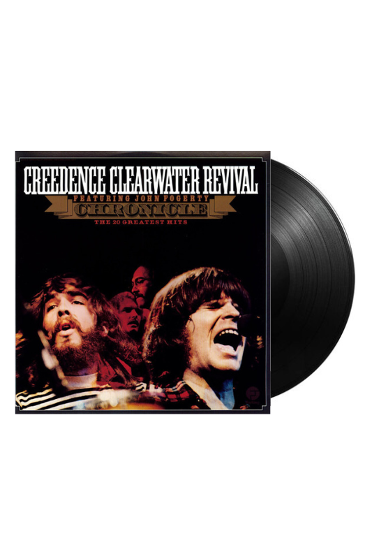 Creedence Clearwater Revival ~ Chronicle LP Vinyl Record