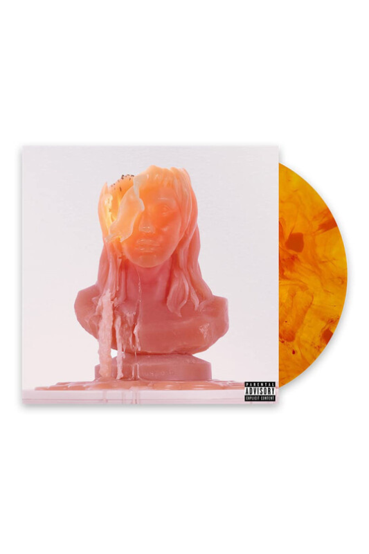 Kesha KE$HA ~ High Road LP Vinyl Record