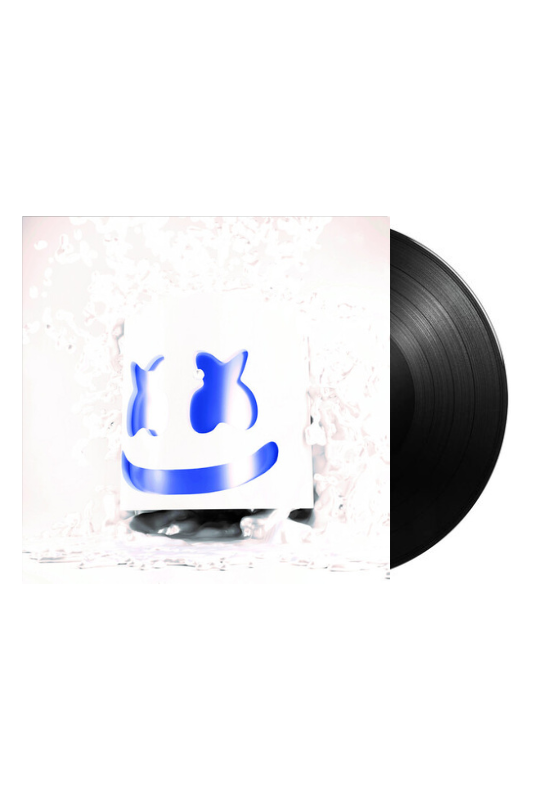 Marshmello ~ Shockwave LP Vinyl Record