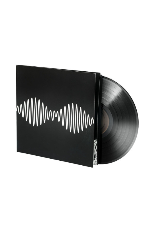 Arctic Monkeys ~ AM LP Vinyl Record