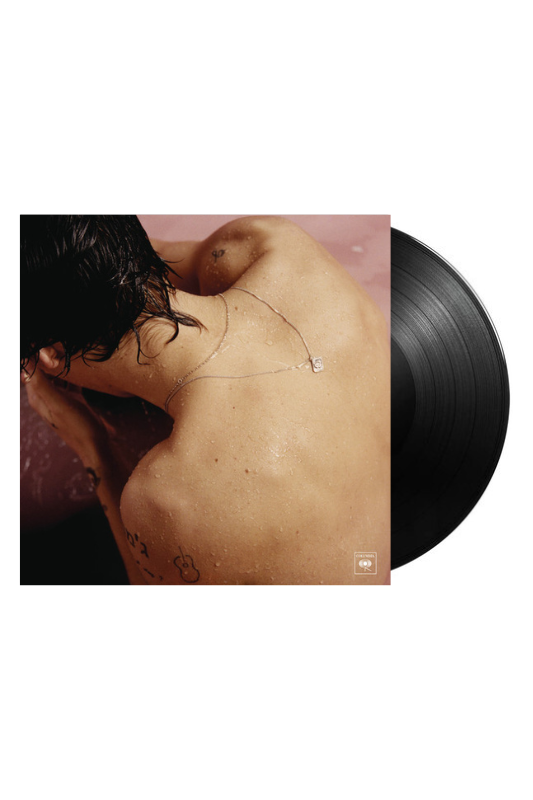 Harry Styles ~ Self-Titled LP Vinyl Record