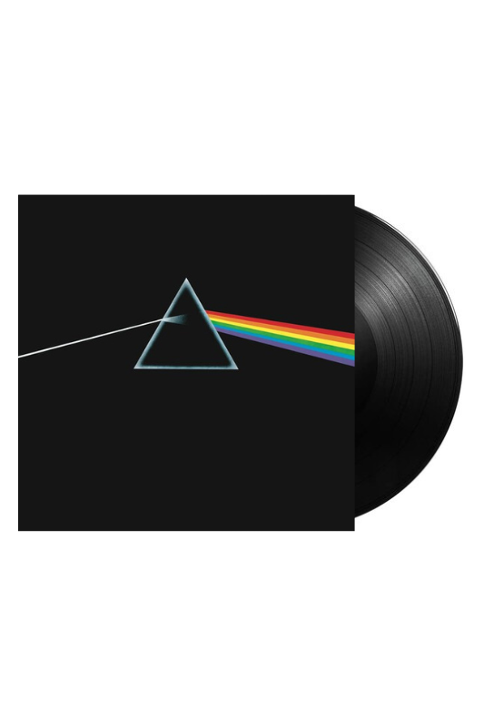 Pink Floyd ~ Dark Side of the Moon LP Vinyl Record