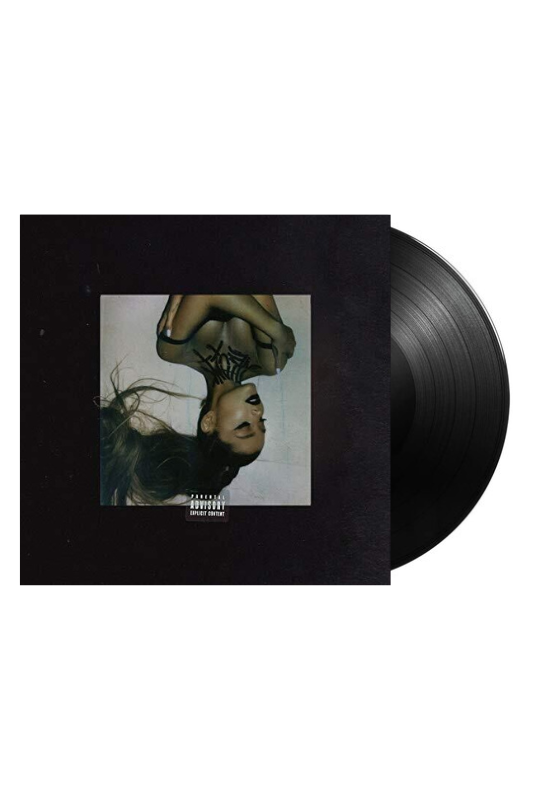 Ariana Grande ~ Thank U Next 2LP Vinyl Record