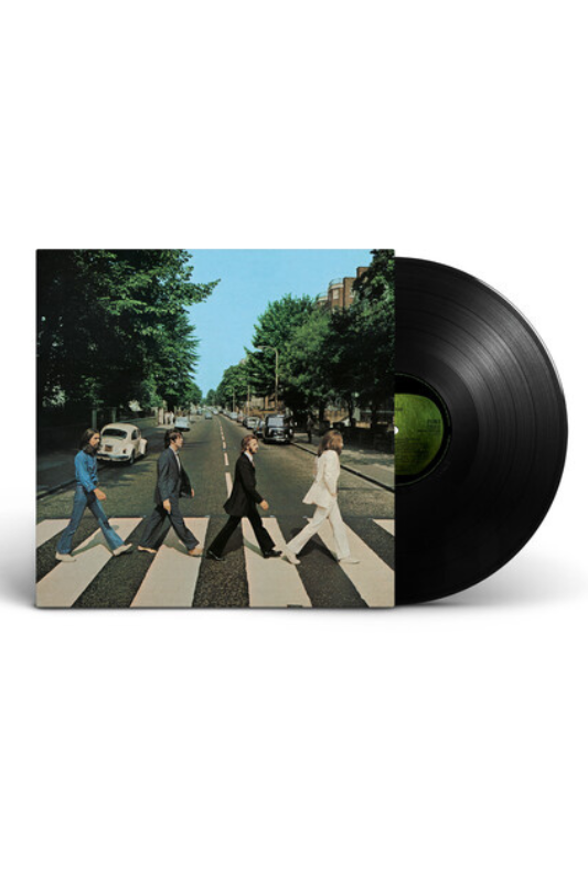 The Beatles ~ Abbey Road LP Vinyl Record