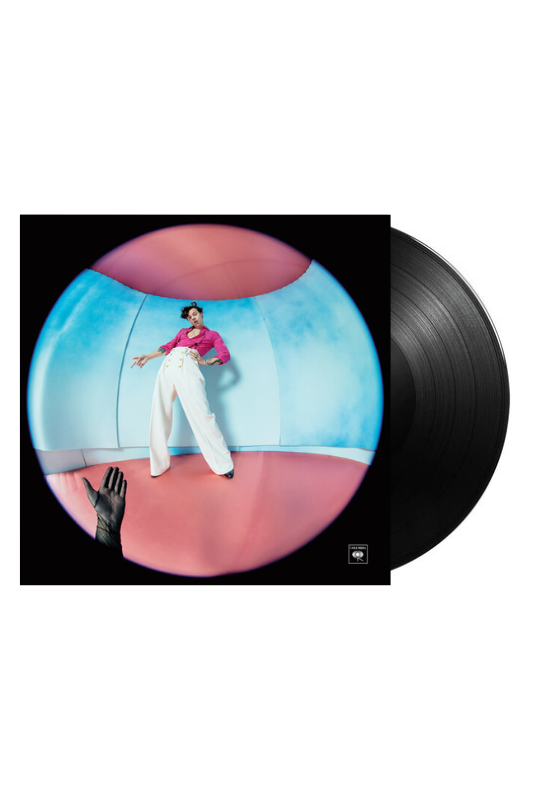 Harry Styles ~ Fine Line LP Vinyl Record
