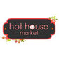 $25 Hot House Market Gift Card